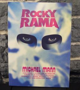 Rockyrama Saison 2 Volume 3 (01)